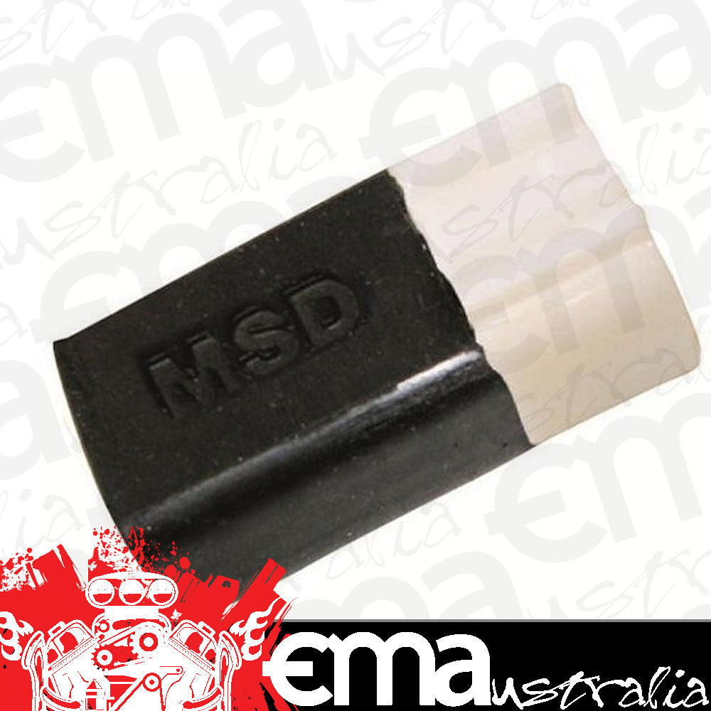 For use with MSD Power Grid system controller, part number 7730 Can-bus Termination Cap Ignition MSD Ignition MSD7741