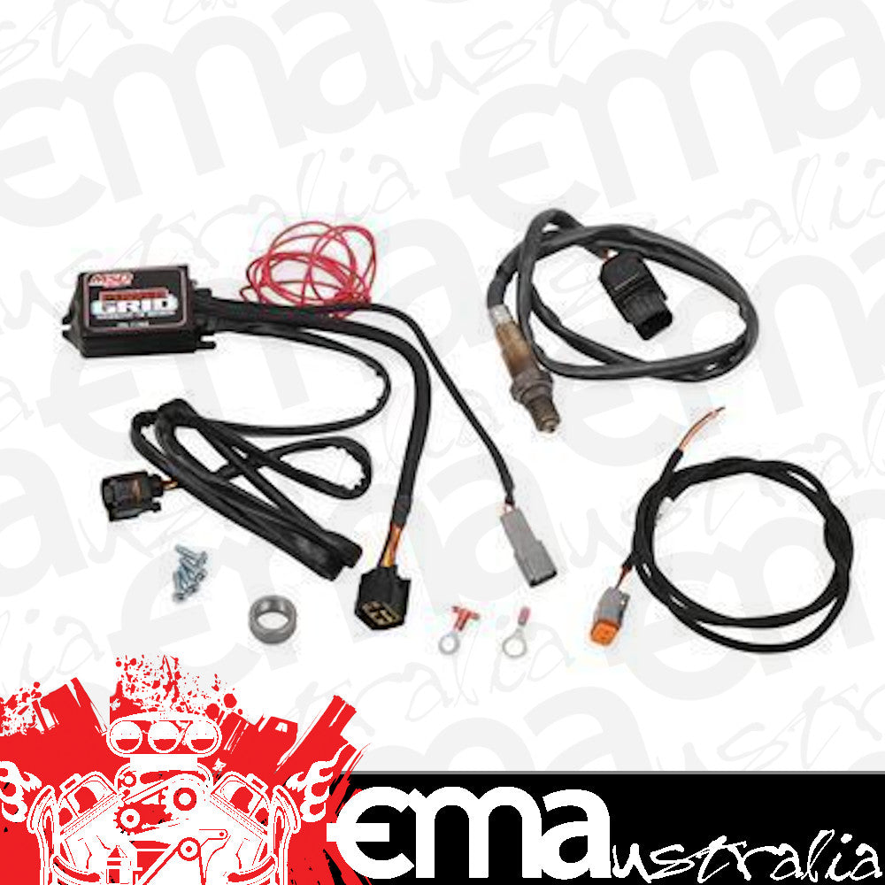 MSD Ignition MSD7765 Powergrid Wideband O2 Sensor