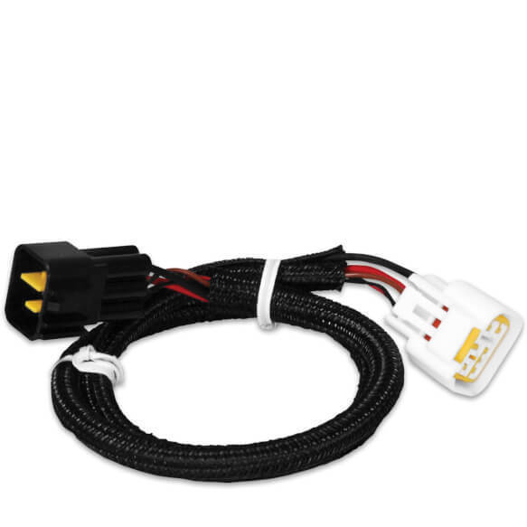 MSD Ignition MSD7784 Harness Can-Bus ExTension 4Ft Length