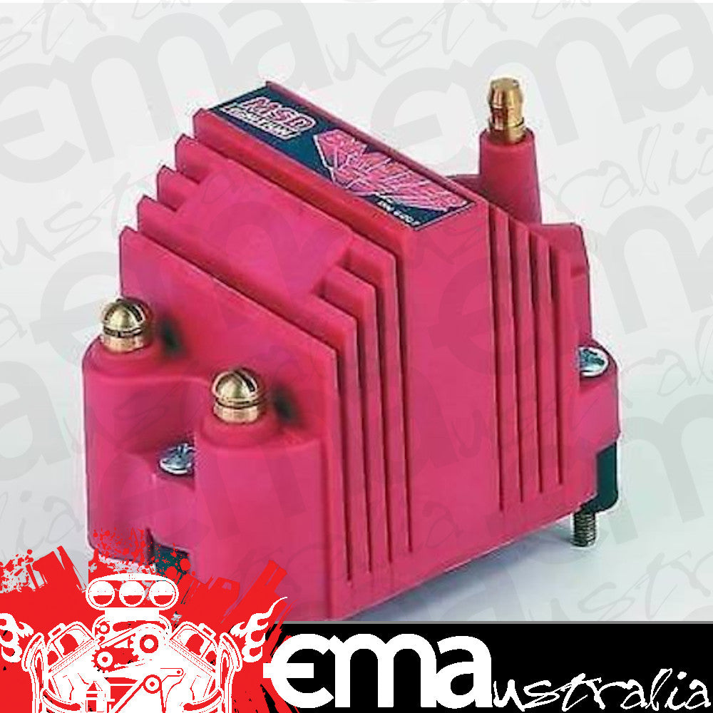MSD Ignition | MSD8207 | Universal Blaster SS High Output Ignition Coil
