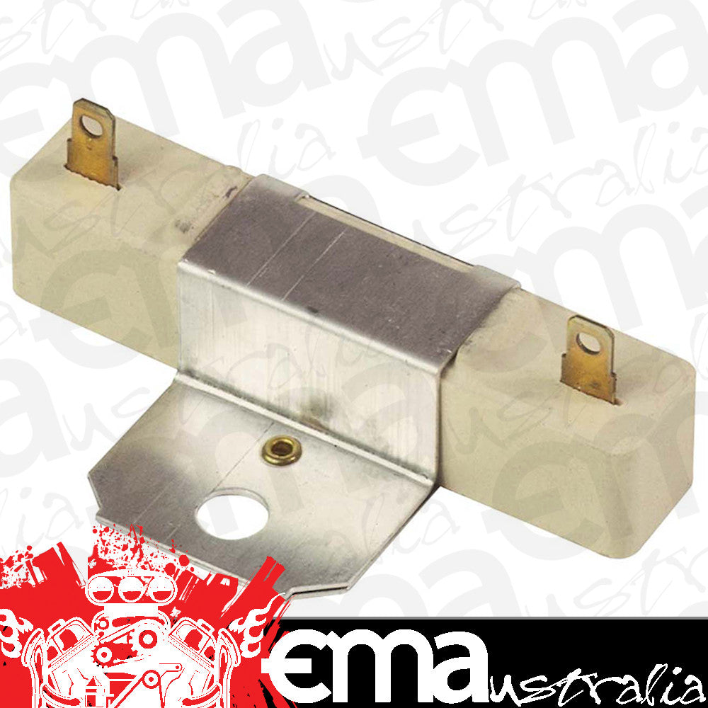 MSD Ignition | MSD8214 | Coil Ballast Resistor (0.8 ohm)