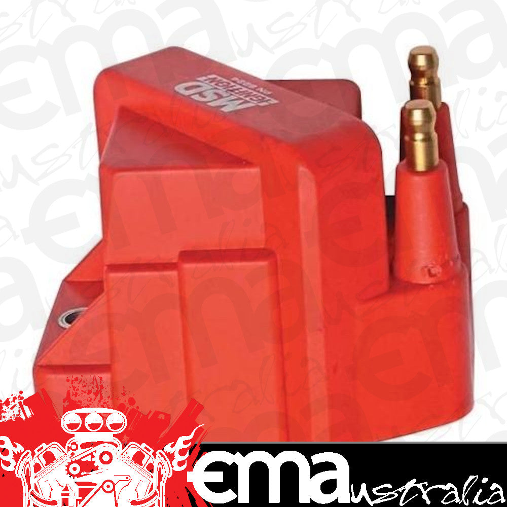 MSD Ignition MSD8224 Holden Commodore VN VP VR VS VT VX VY 40000 V Coil (each)