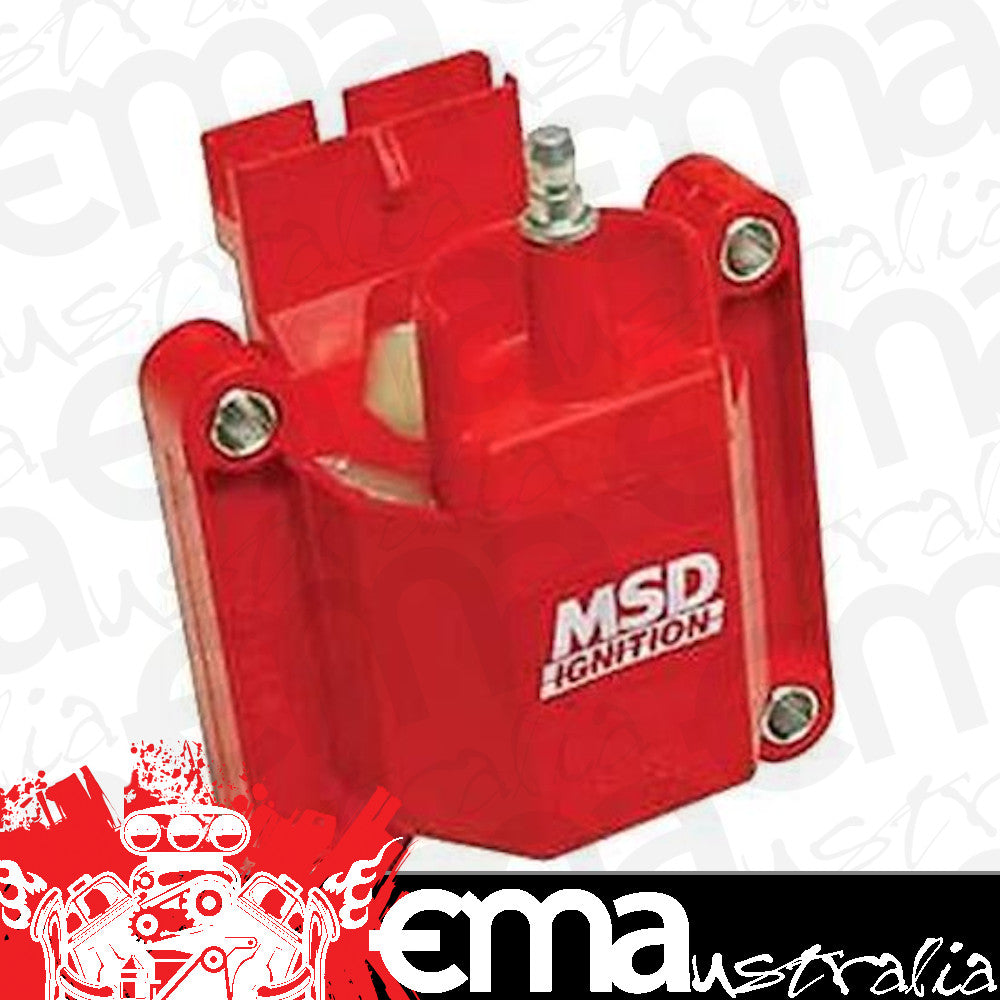 MSD Ignition MSD8227 Blaster Tfi Performance Coil 44000 Volt