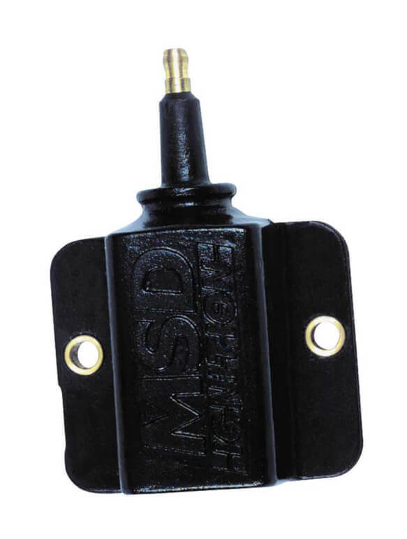 MSD Ignition MSD8230 Blaster Dis Racing Ign Coil 37000V