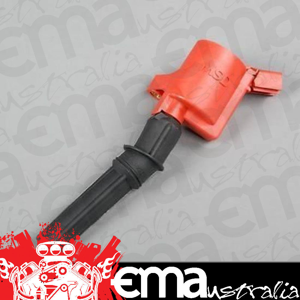 MSD Ignition | MSD8242 | Ford Blaster Coil-on-plug Ignition Coil Ford Sohc 4.6l/5.4l 2 Valve