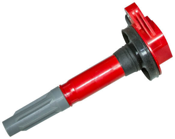 MSD Ignition MSD8248 Ford 5.0L 4V Coyote Coil On Plug (each)