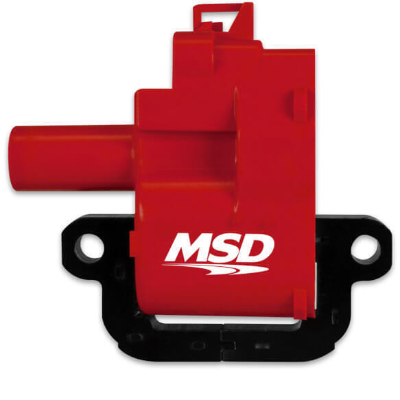 MSD Ignition MSD8262 GM (LS1/6) 1998-2006 Ignition Coil Single