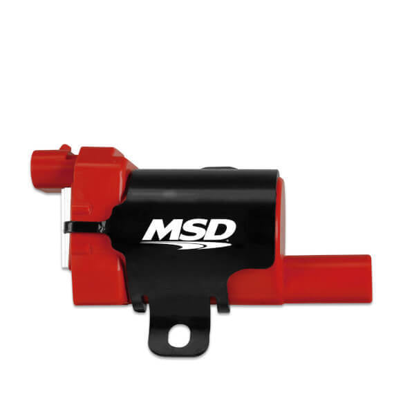 MSD Ignition MSD8263 GM LS-Series Truck 99-07 Ignition Coil Single