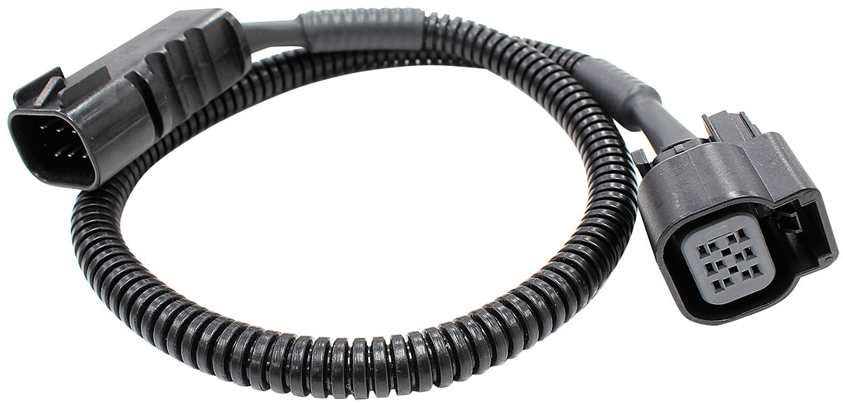 Aeroflow AF49-1516 FLY BY WIRE EXTENSION HARNESS VZ ON ALL MODEL COMMODORES