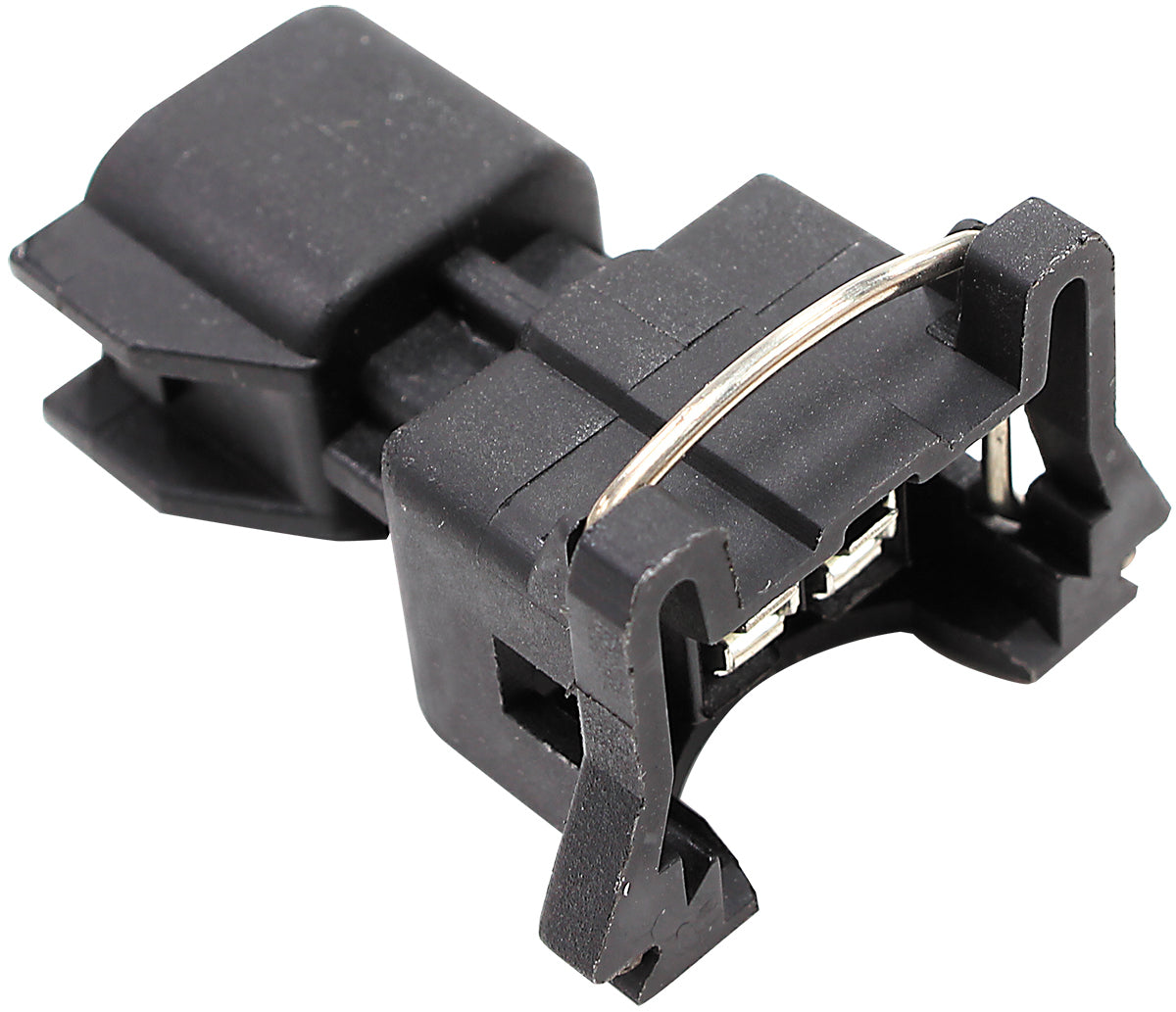 Aeroflow Performance Products AF49-1517 EV1 INJECTOR TO USCAR PLUG ADAPTER SOLD INDIVIDUALLY