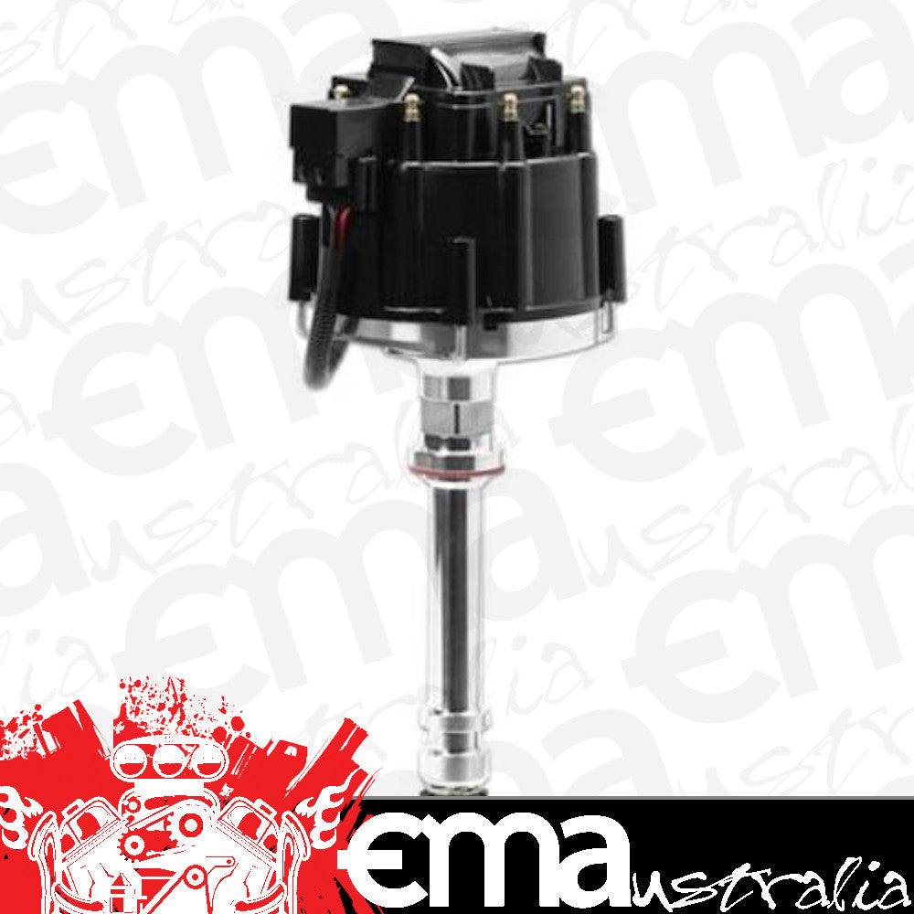 MSD Ignition MSD8362CT Distributor Circle Track HEI