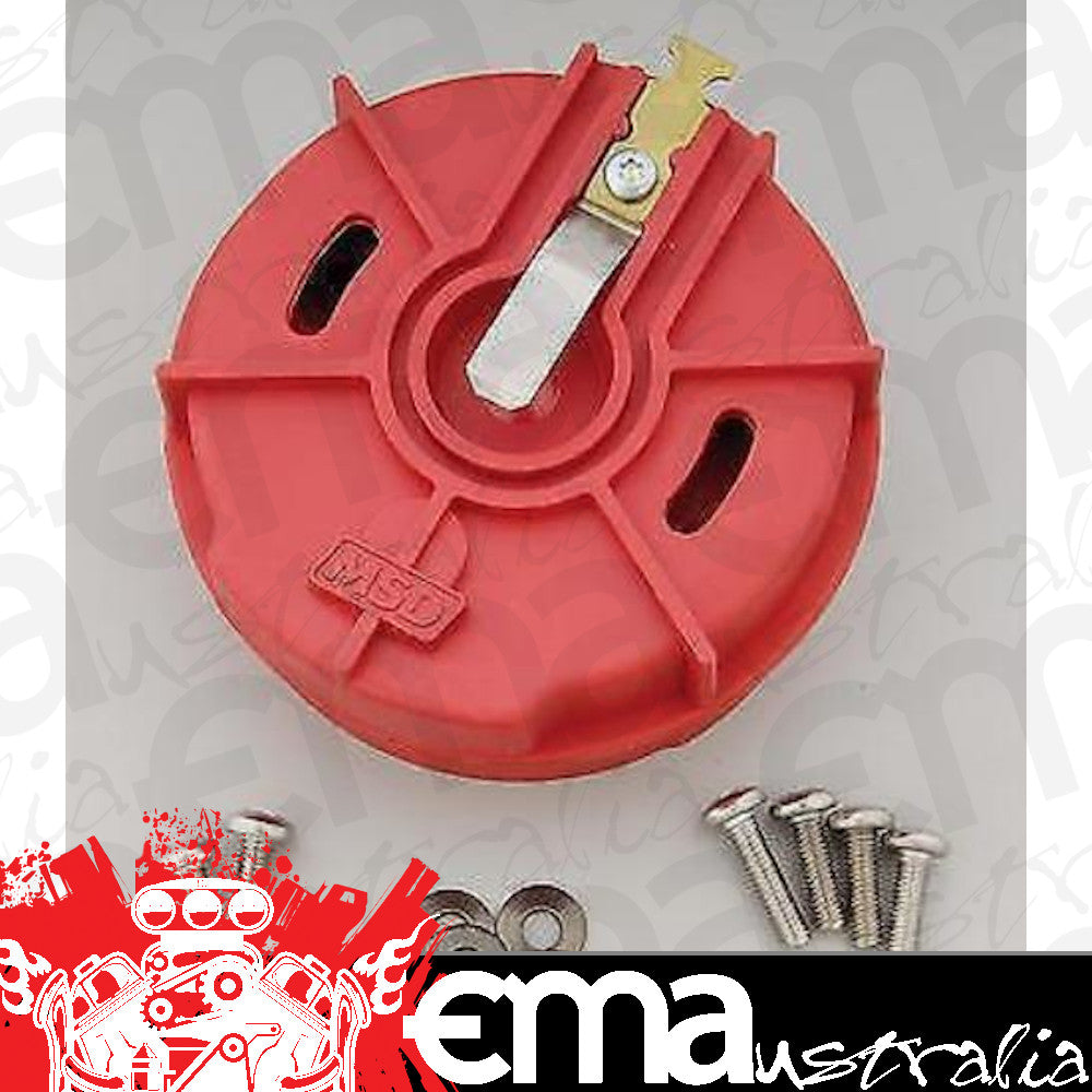 suit MSD Cap-A-Dapt cap Replacement Adjustable Rotor Button Kits MSD Ignition MSD8421
