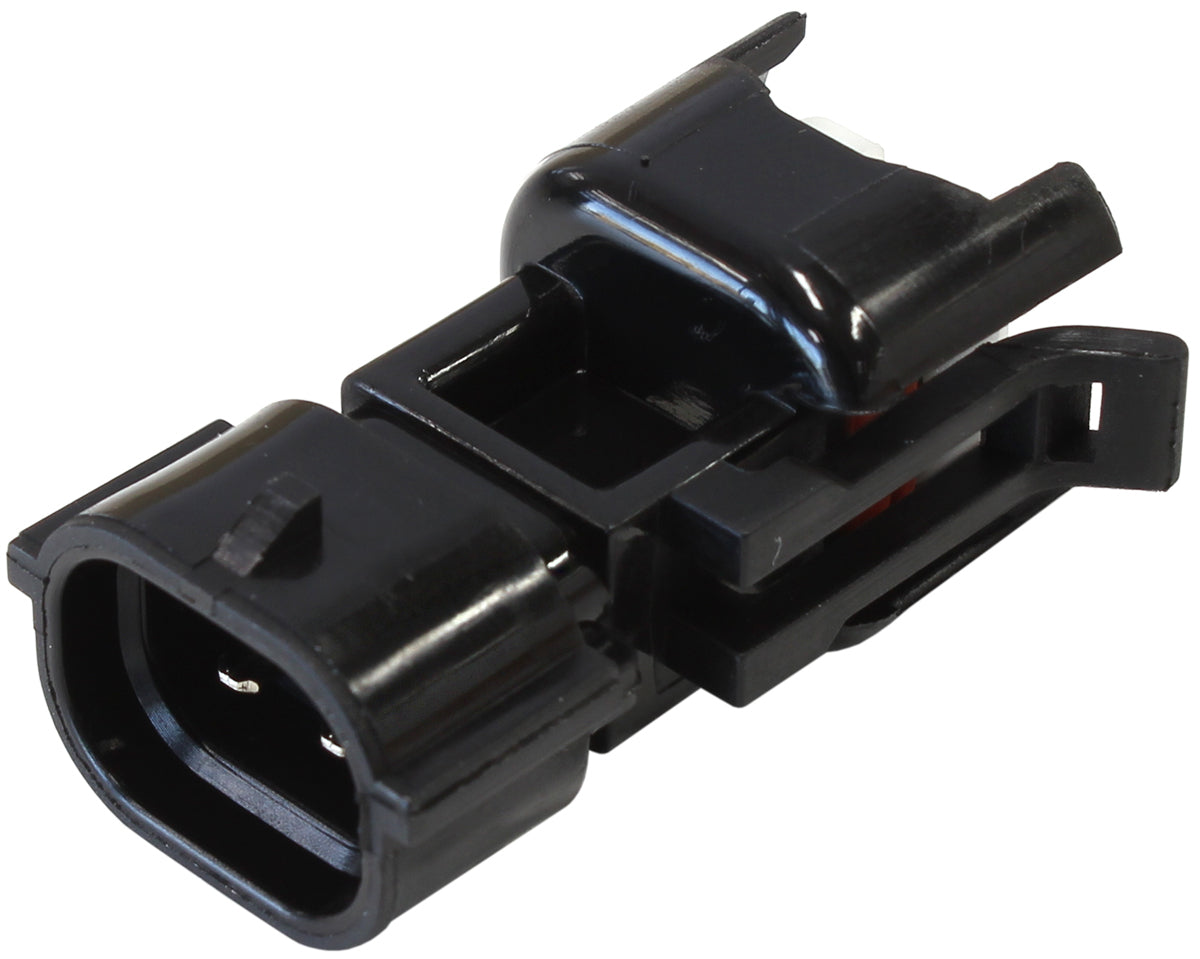 Aeroflow Performance Products AF49-1526 USCAR INJECTOR TO DENSO PLUG ADAPTER SOLD INDIVIDUALLY