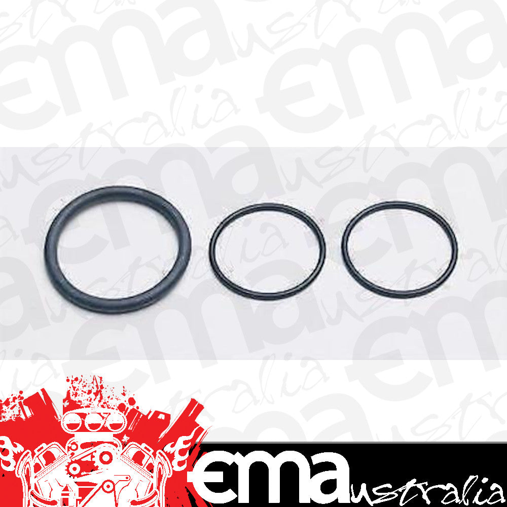 MSD Ignition | MSD8494 | Replacement O Ring Kit suit Chevy Billet Distributors