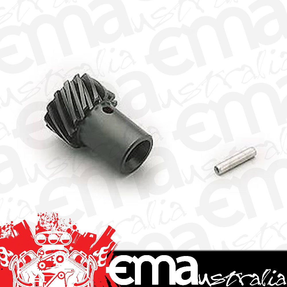 MSD Ignition | MSD8531 | Chev Small / Big Block V6.500" Iron Distributor Gear