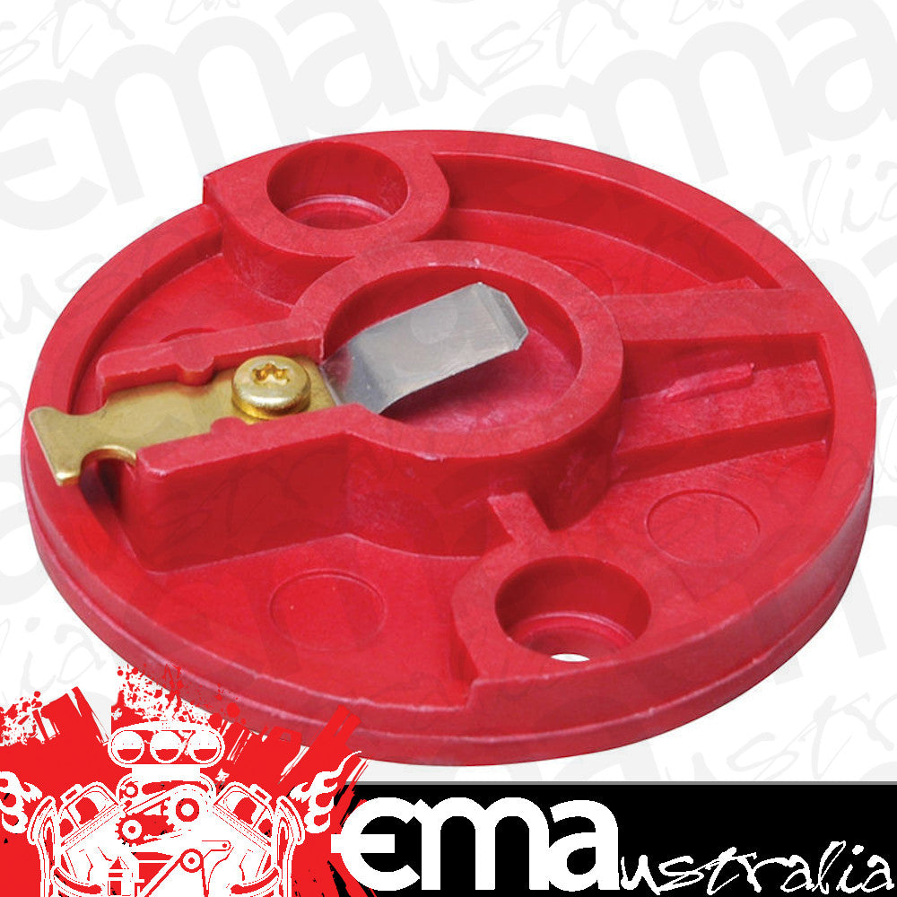 MSD Ignition MSD8567 Crab Cap Rotor suit Pro Billet Distributors w/ Crab Style Cap