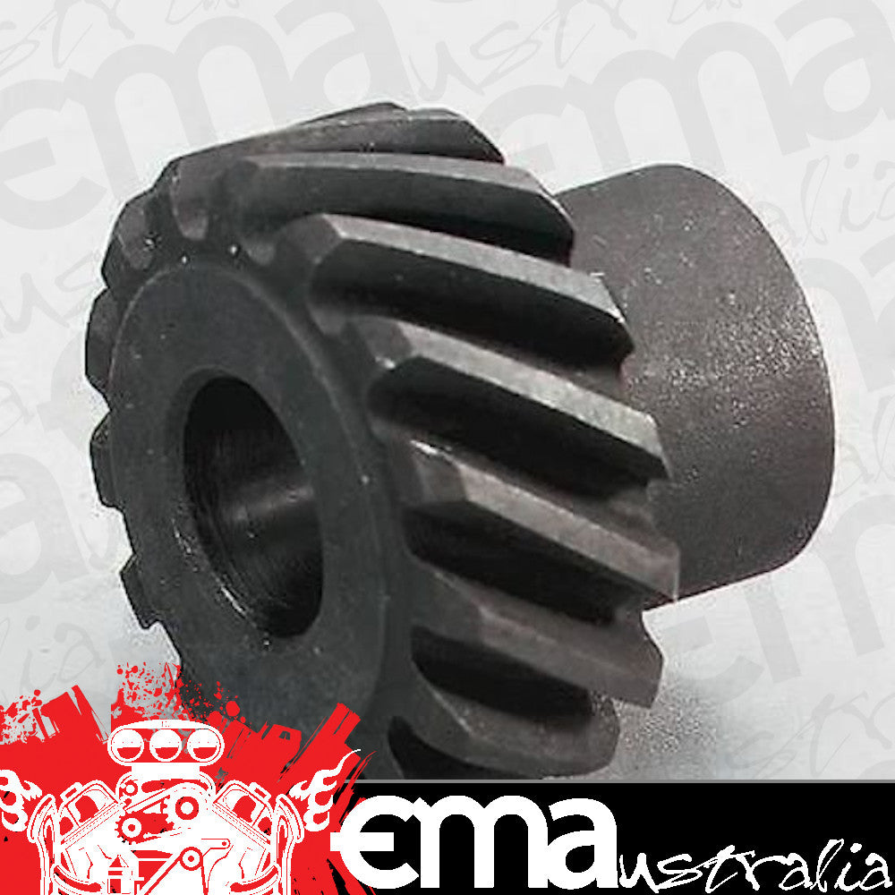 Ford Windsor 289, 302 C.I.D 1968-95 (Non EFI) Steel Distributor Gear MSD Ignition MSD85833