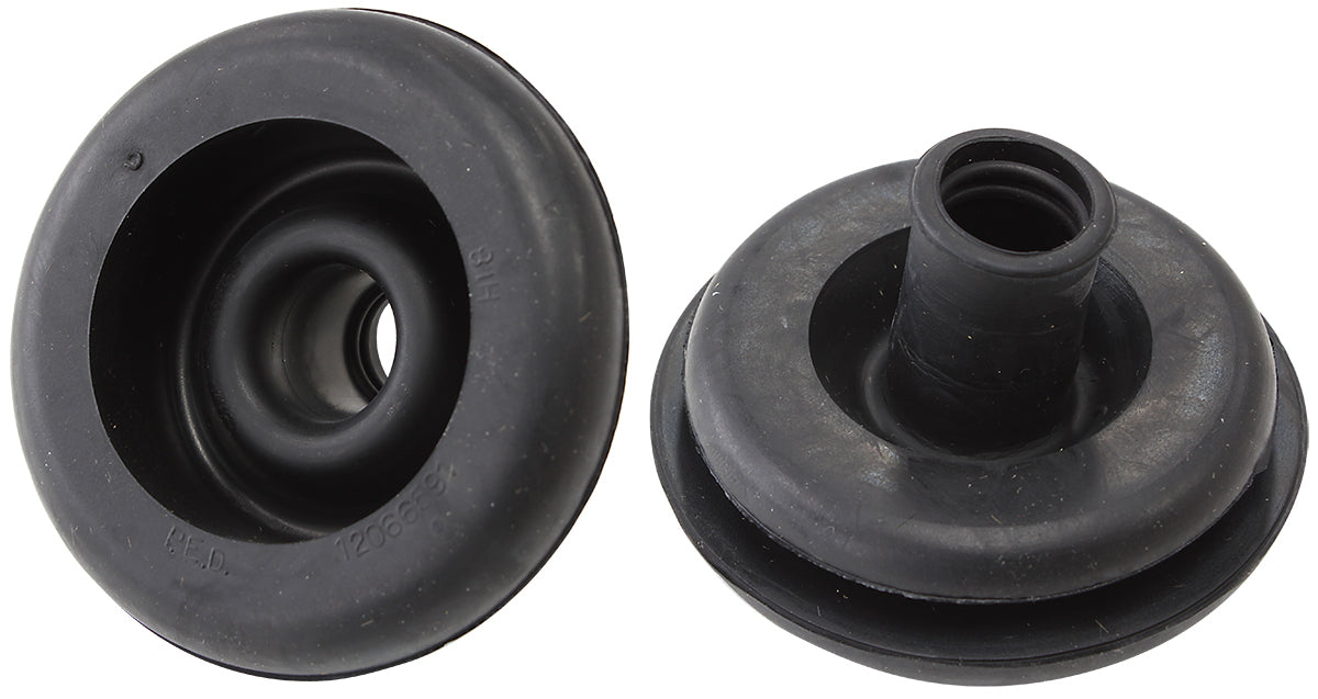 Aeroflow Performance Products AF49-1591 FIREWALL RUBBER GROMMET FOR 55mm HOLE