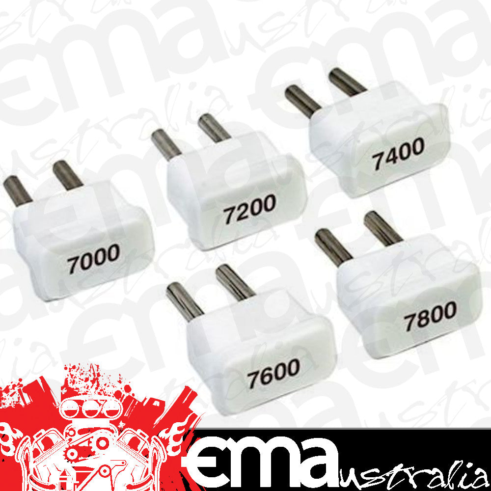 MSD Ignition MSD87476 Module Kit
