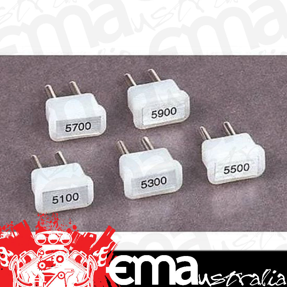 MSD Ignition | MSD8751 | RPM Modules 11000-11800 RPM Set Of 5