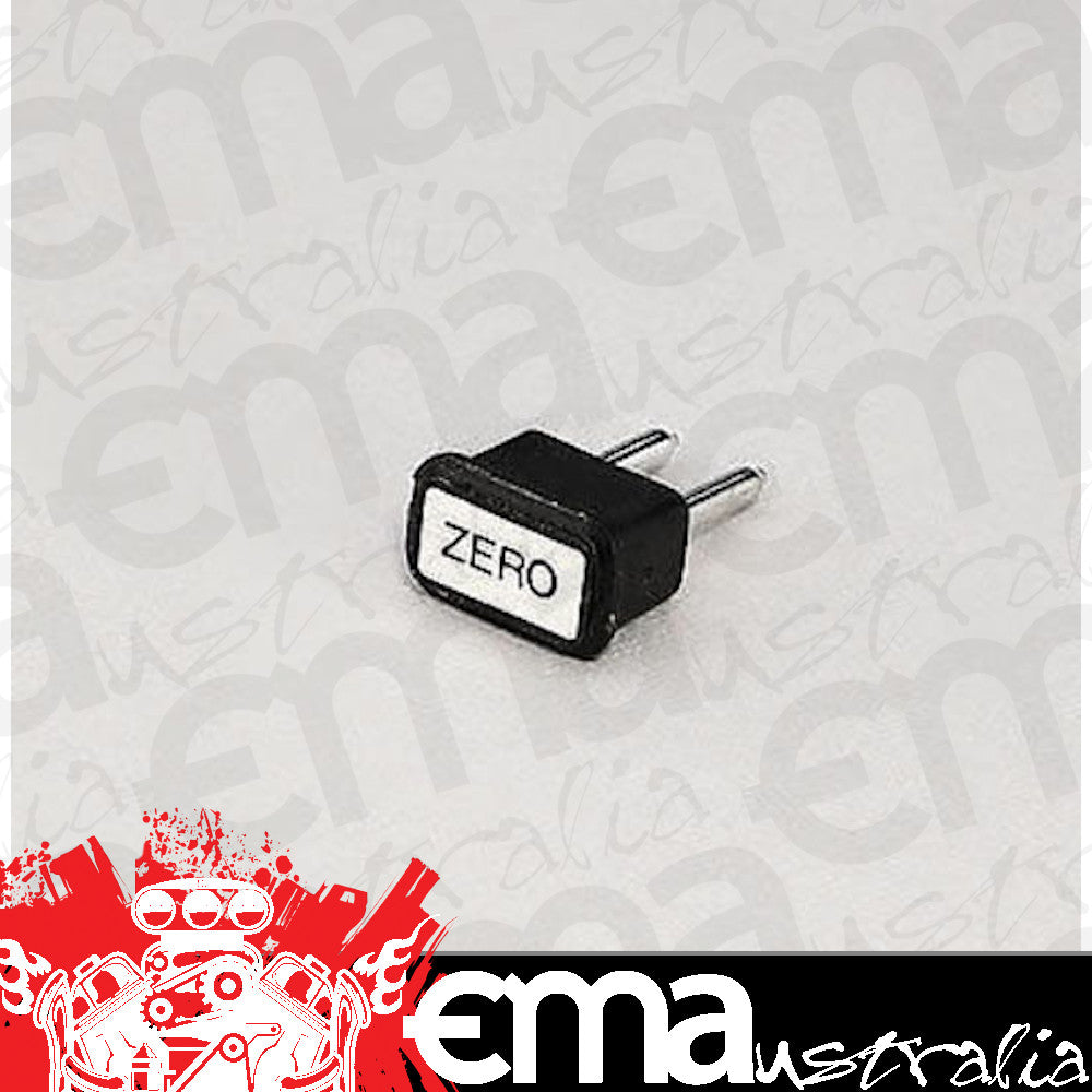 MSD Ignition | MSD8773 | 0 Degree Retard Module Each