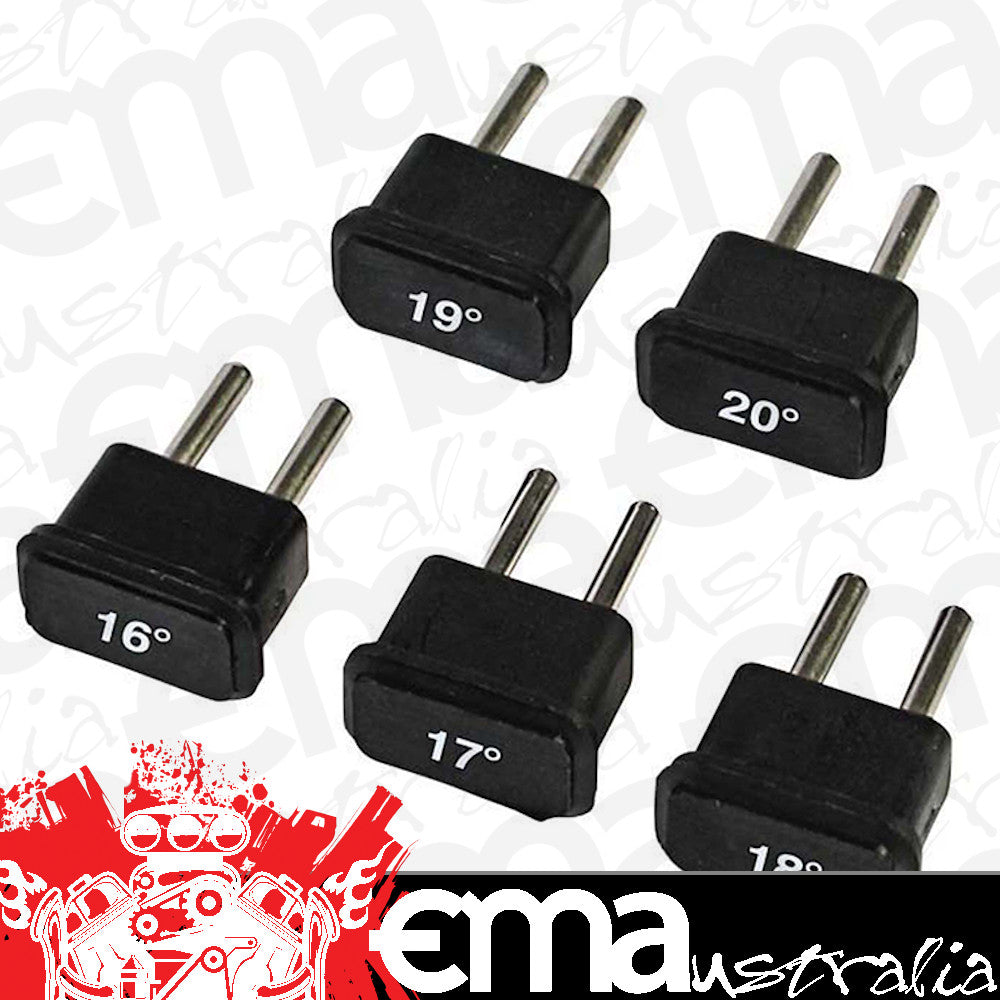 MSD Ignition | MSD8775 | Retard Module (16-20 Degrees Kit)