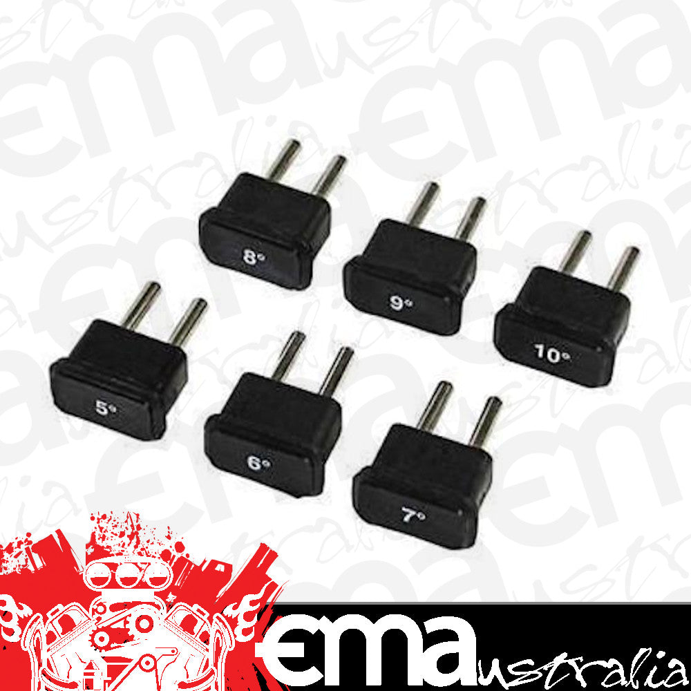 MSD Ignition | MSD8776 | Timing Retard Module Kit 6-10 Degree