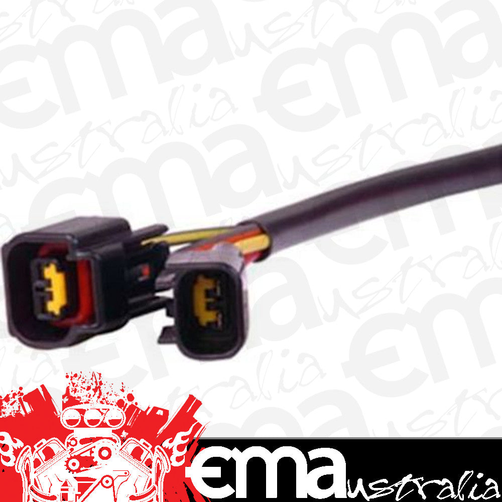 MSD Ignition MSD88813 Ignition Wire Harness Dual Dis-4 Ford V8 Each