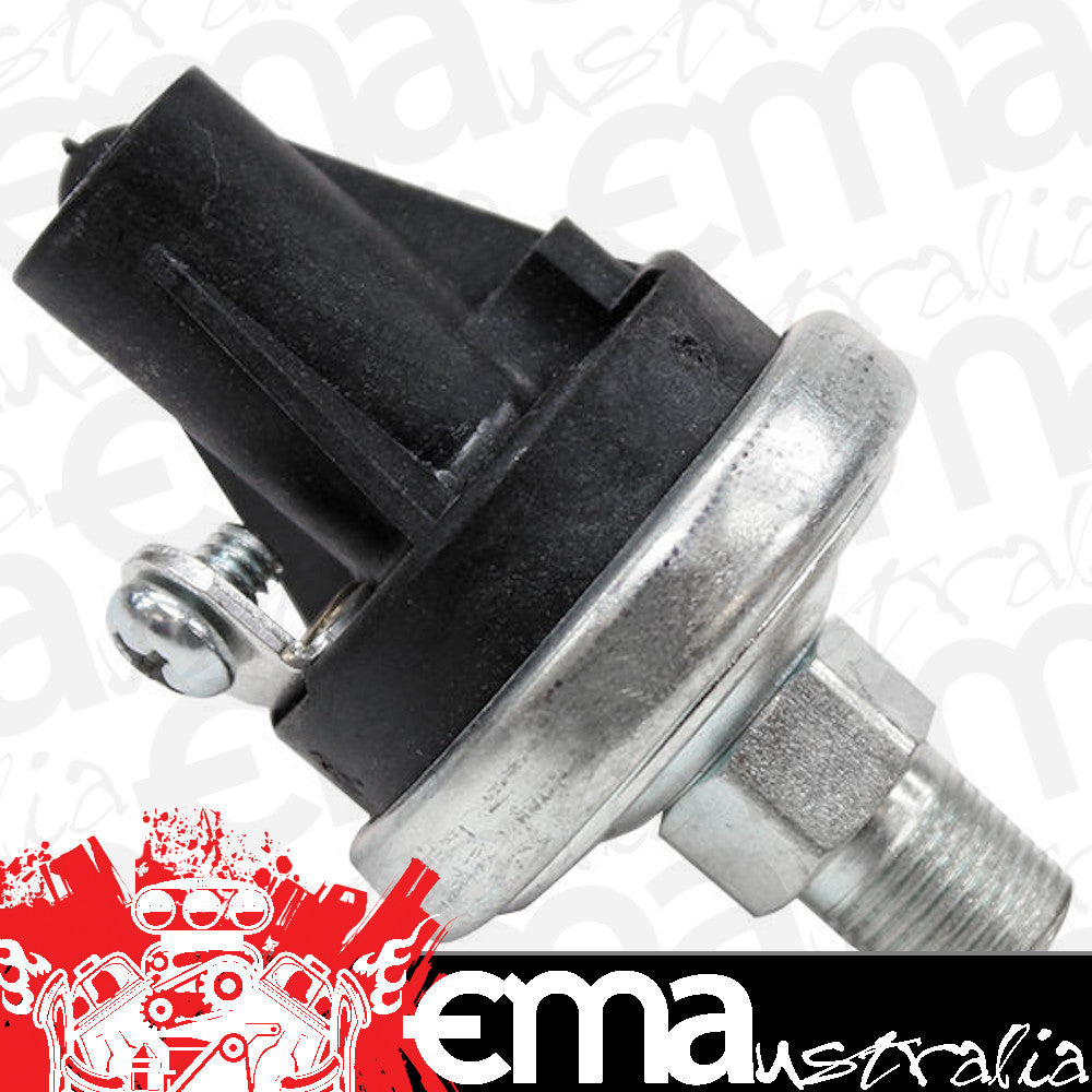 Aeroflow AF49-2011 Vacuum Pressure Switch Perfect For Brake Vac Pump