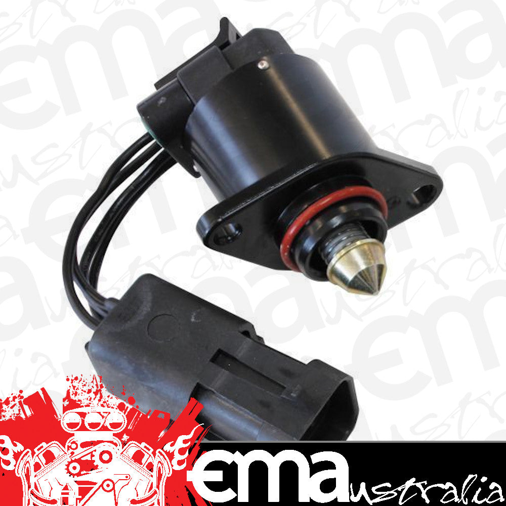 Aeroflow AF49-2050 LS Chev Iac IDle Air Control Suit AFthrottle Body 4Bbl