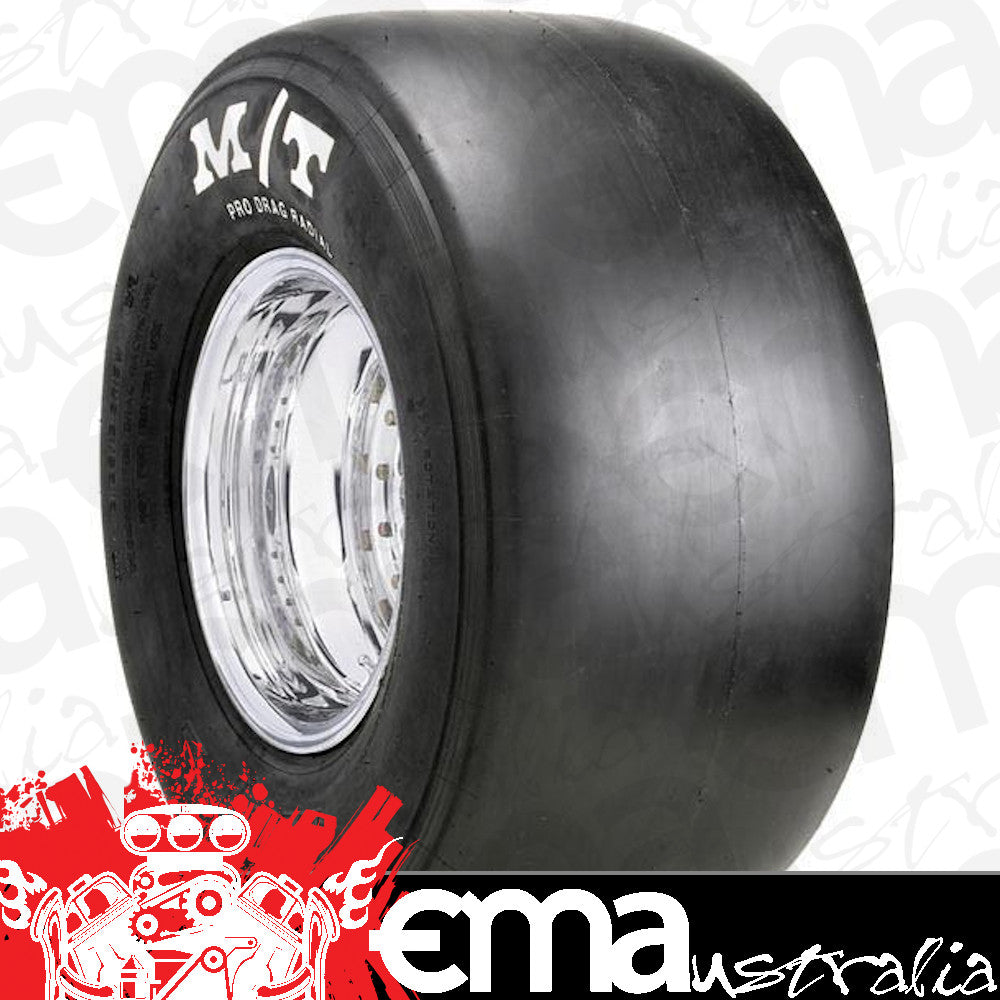 CLEARANCE - Mickey Thompson MT3074R Et Pro Drag Radial 32 X 14 R15 Radial R1 Compound (each)