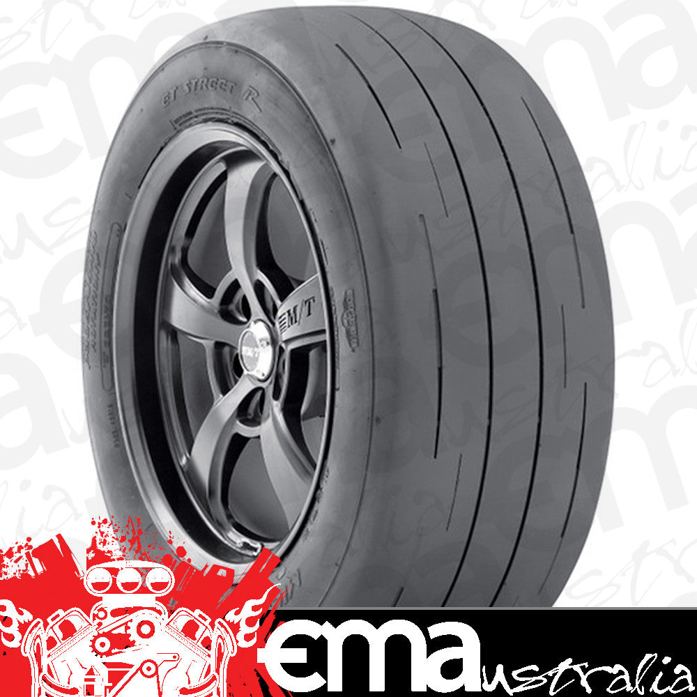 CLEARANCE - Mickey Thompson MT3555 Et Street R Radial Tyre 325/50-R15