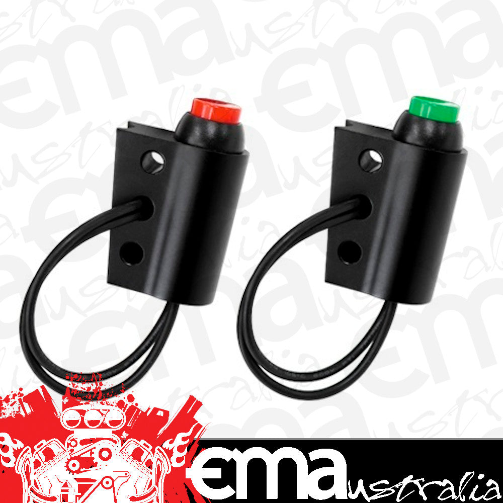 Aeroflow AF49-4078 Launch Control Button Assemby On / Off Style Switch
