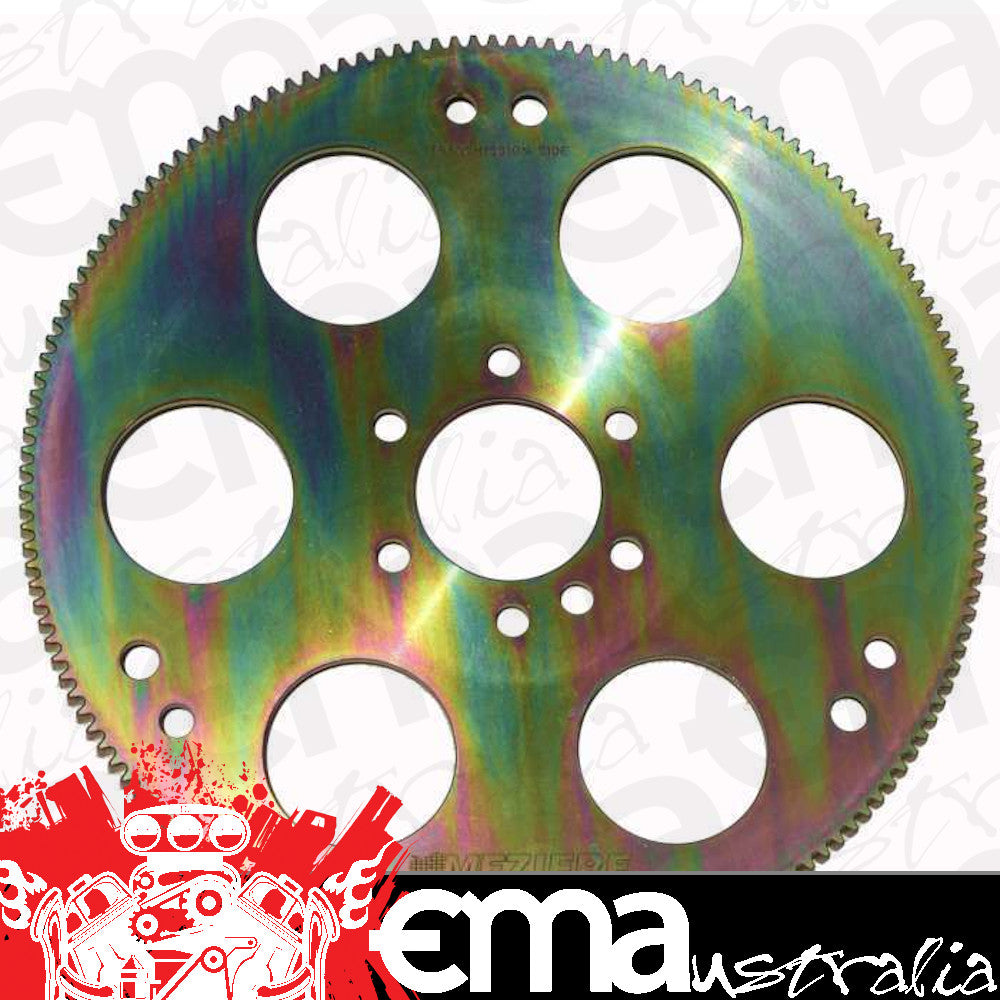 Meziere MZFP300 Meziere Chev V8 True Billet SFI FleXPlate 168T Internal Balance