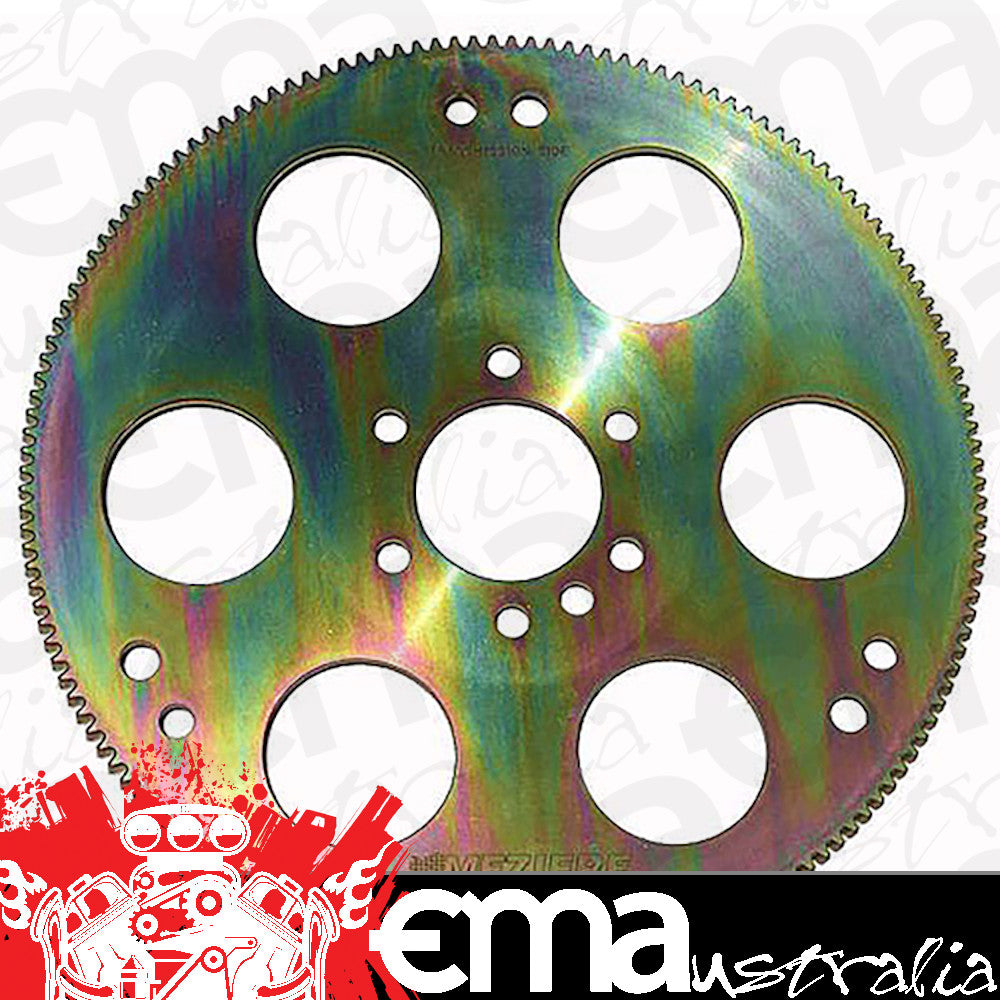 Meziere MZFP300A BB Chev 168T Ext Bal Billet