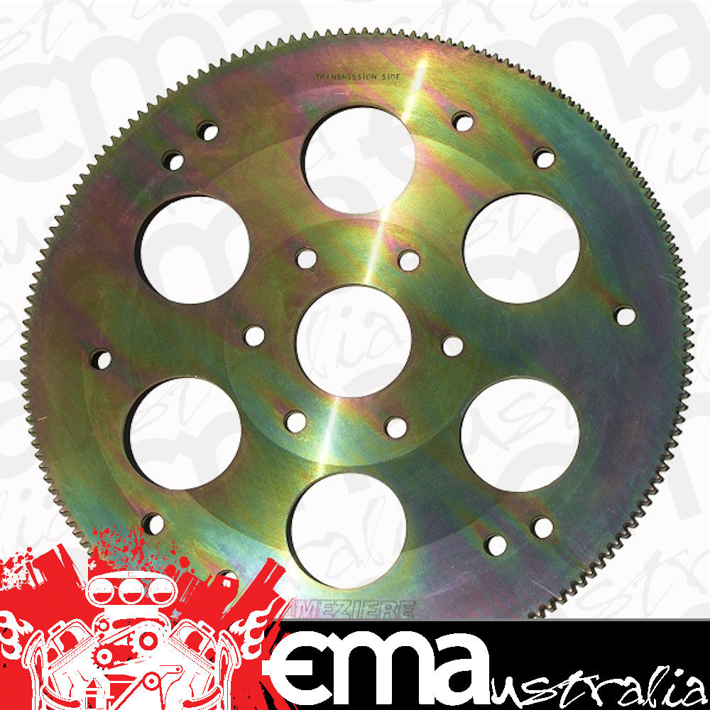 Meziere MZFP308 Ford Big Block True Billet Flex Plate 164 Tooth Internal Balance