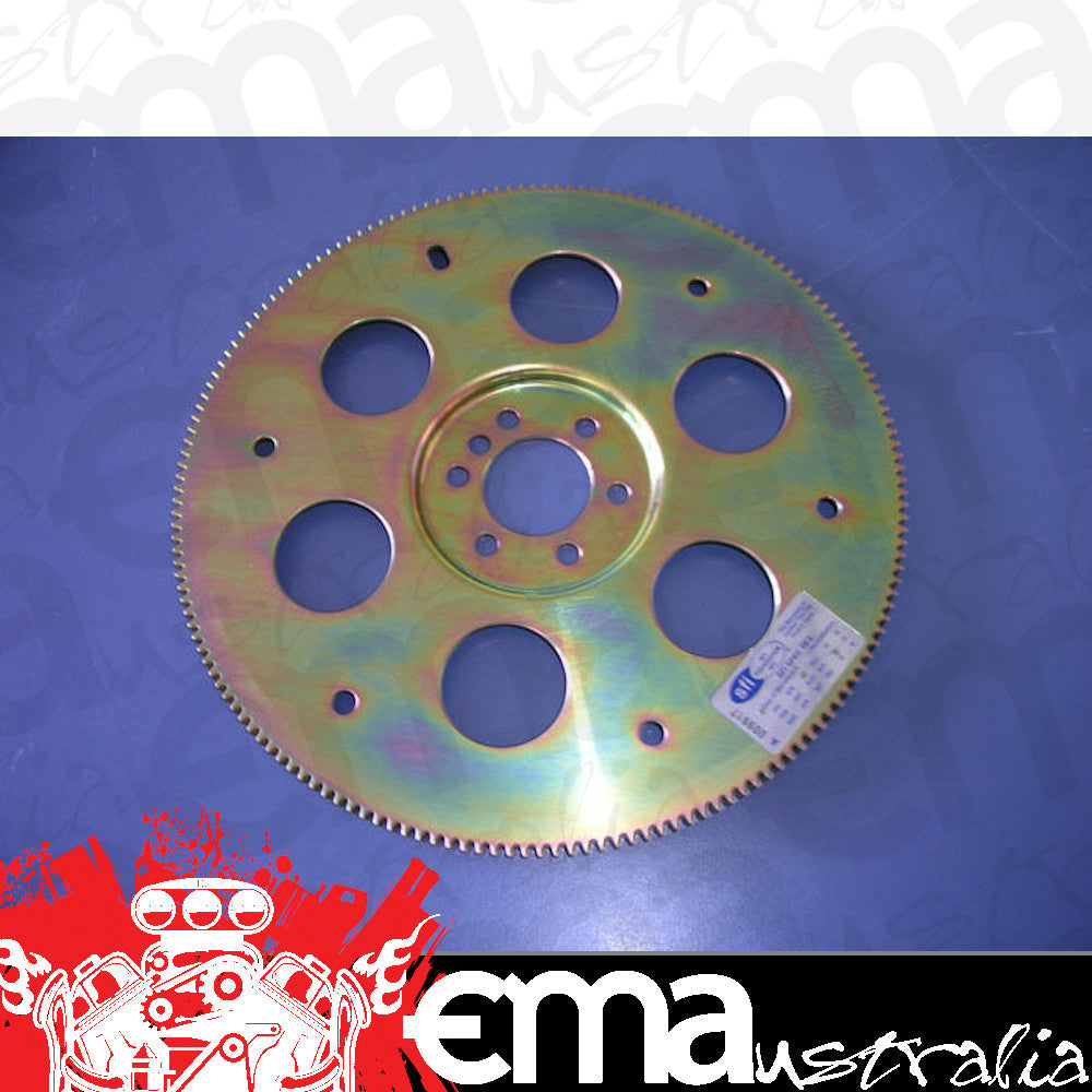 Meziere MZFP319 Meziere Gm LS1 to LS8 True Billet SFI FleXPlate 168T Internal Balance