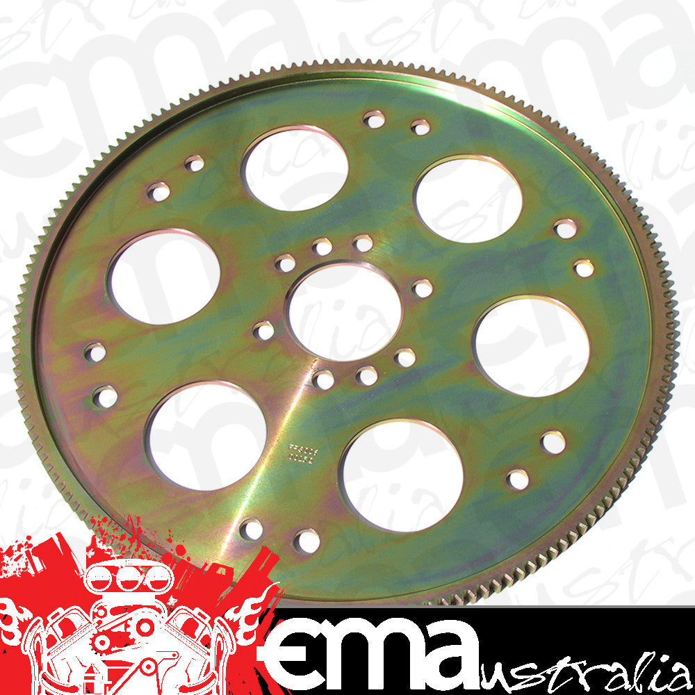 Meziere MZFPS006 Meziere Billet FleXPlate Chev BB 168 Tooth