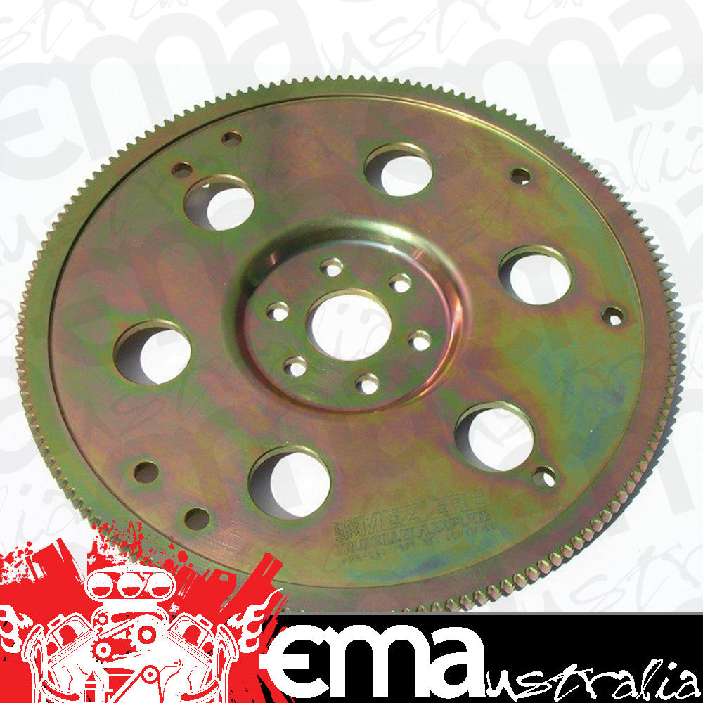 Meziere MZFPS062 Meziere Billet FleXPlate Ford SB 157 Tooth