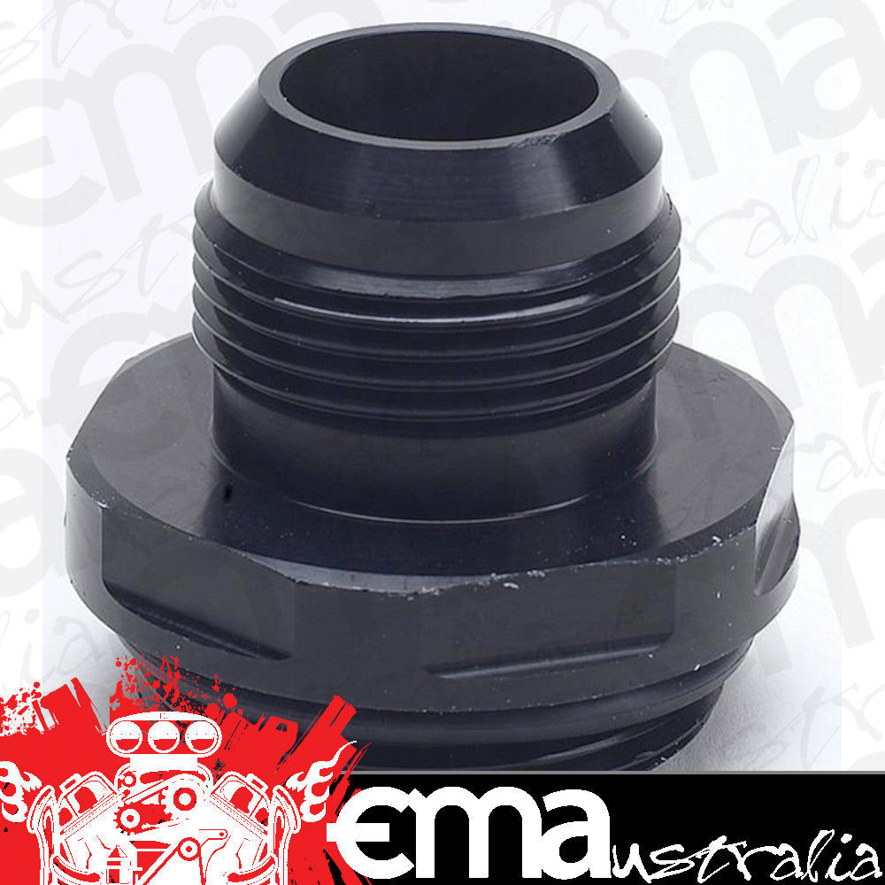 Meziere MZWN0040S Water Neck Fitting -16An