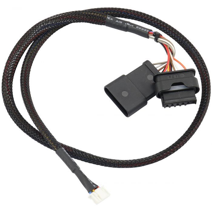 Aeroflow AF49-6512 Electronic Throttle Controller Harness ONLY - Mercedes Benz 2008 to Current 2020 Model Harness Designed to Plug into AF49-6500 ETC
