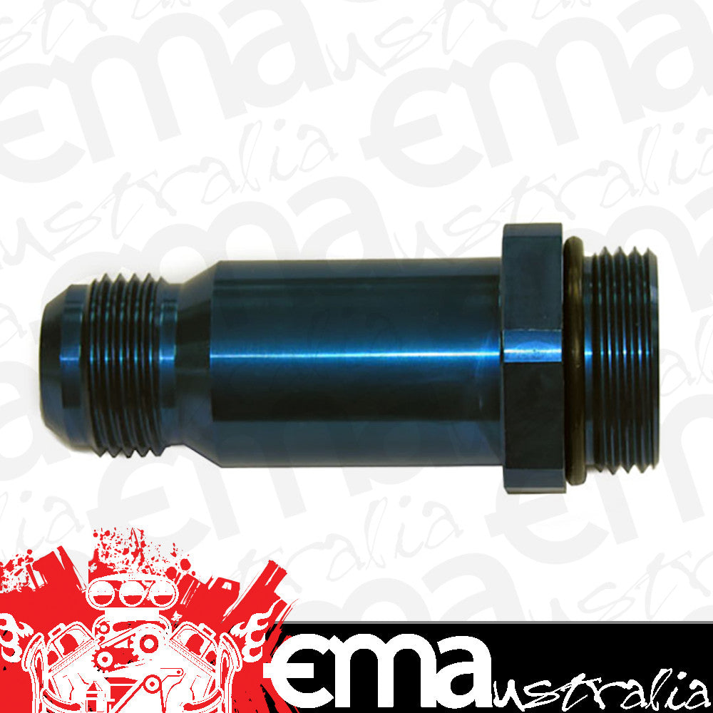 Meziere MZWP16E12B Extended Fitting -16Orb to -12