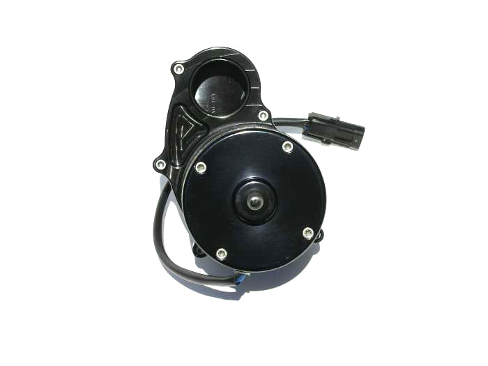 Meziere MZWP336S Electric Water Pump Remote Mount Inline 1 In 1