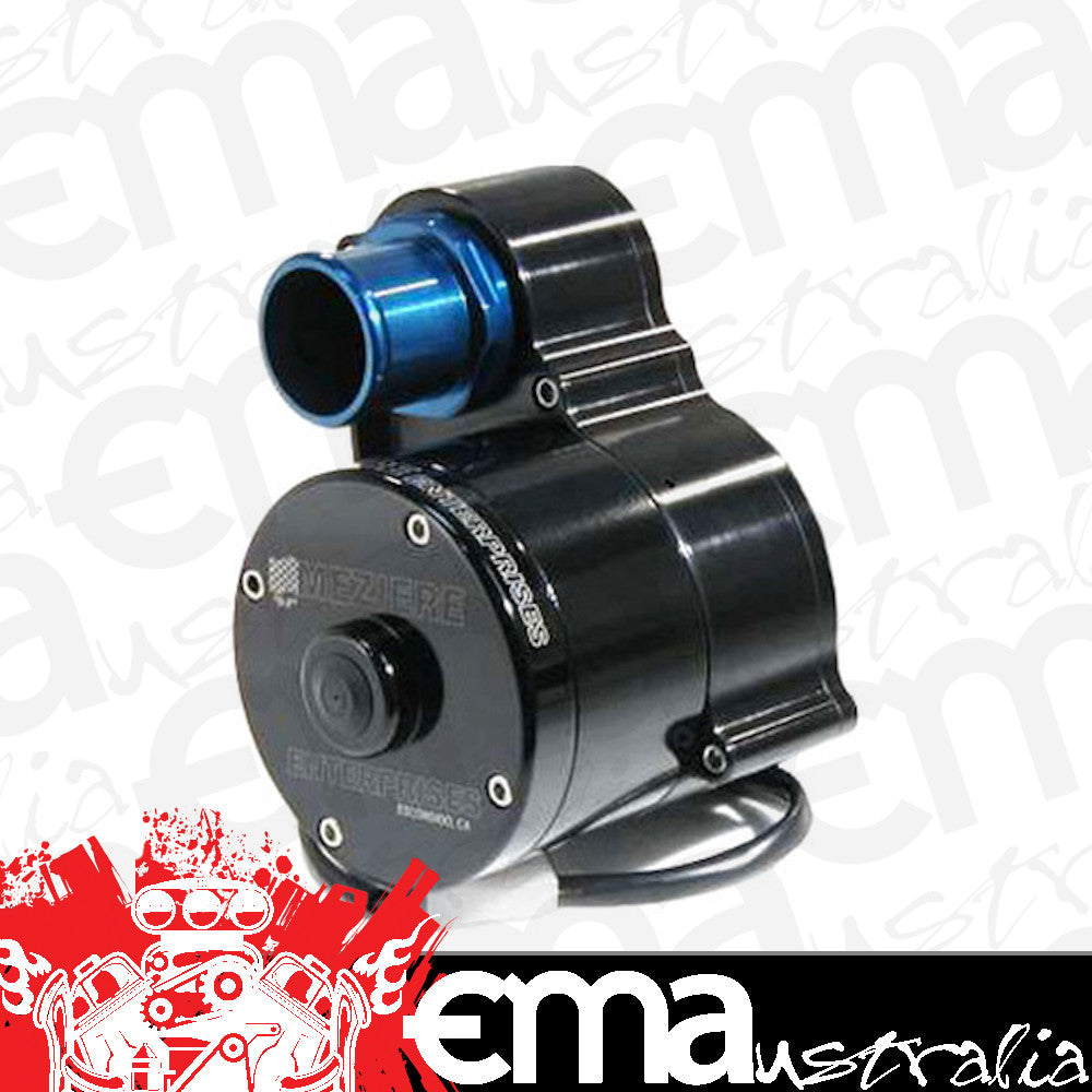 Meziere MZWP361 Remote Water Pump 55Gpm