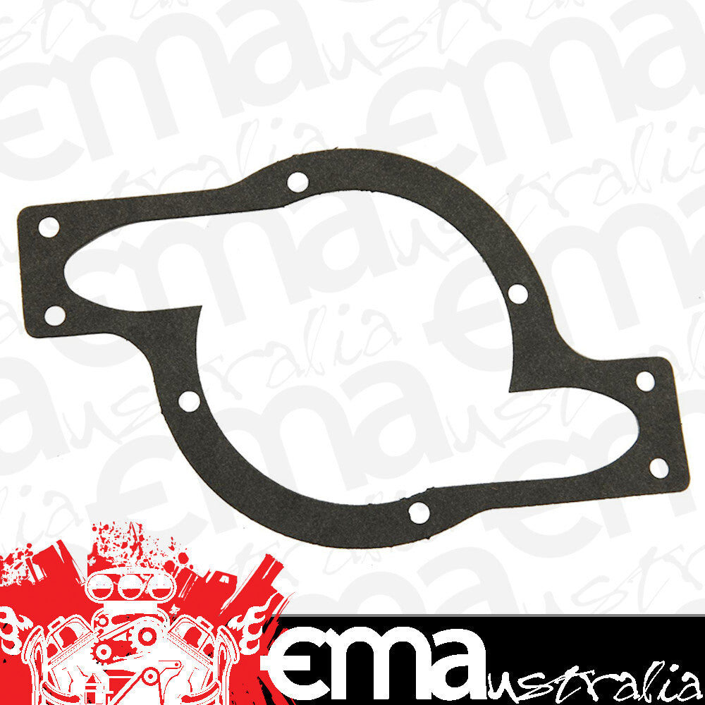 Meziere MZWPG001 Water Pump Gasket Universal Front Plate Gasket