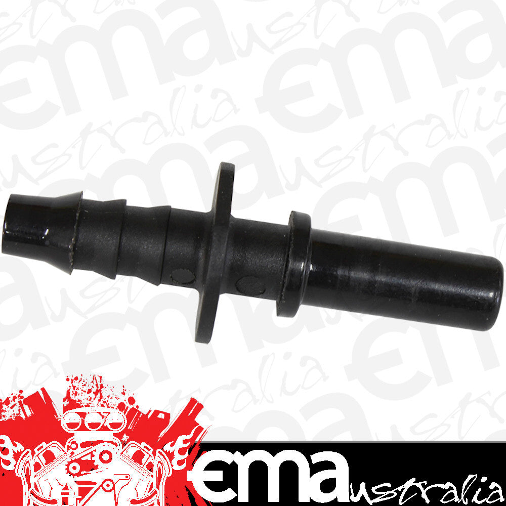 Aeroflow AF49-7004 Push In 5/16" Efi to 5/16" 7.94mm Barb