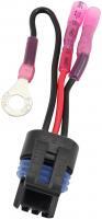 Aeroflow AF49-8232 CPC Ignition Coil Pigtail Plug Sold Individually, Suits AF49-8232 Coil