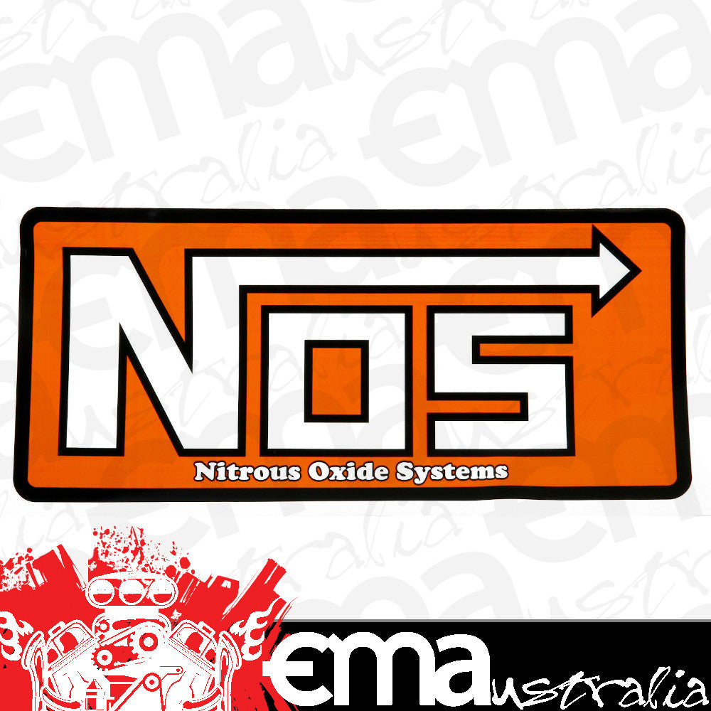 Nitrous Oxide (NOS) NOS05130nb Powerfogger Wet EFI Nitrous Kit 35-75HP Suit 4 & 6 Cyl No Bottle NOS05130Nb