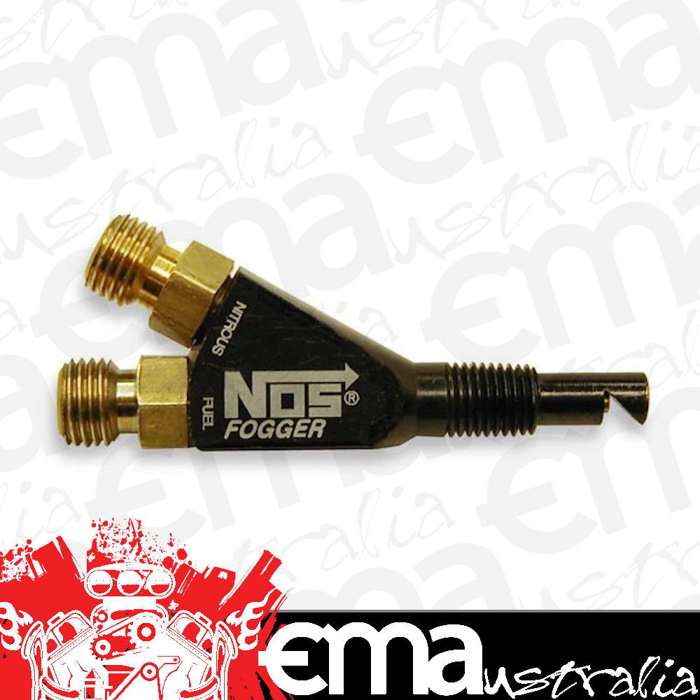 Nitrous Oxide (NOS) NOS13700 Original Fogger Nitrous Nozzle