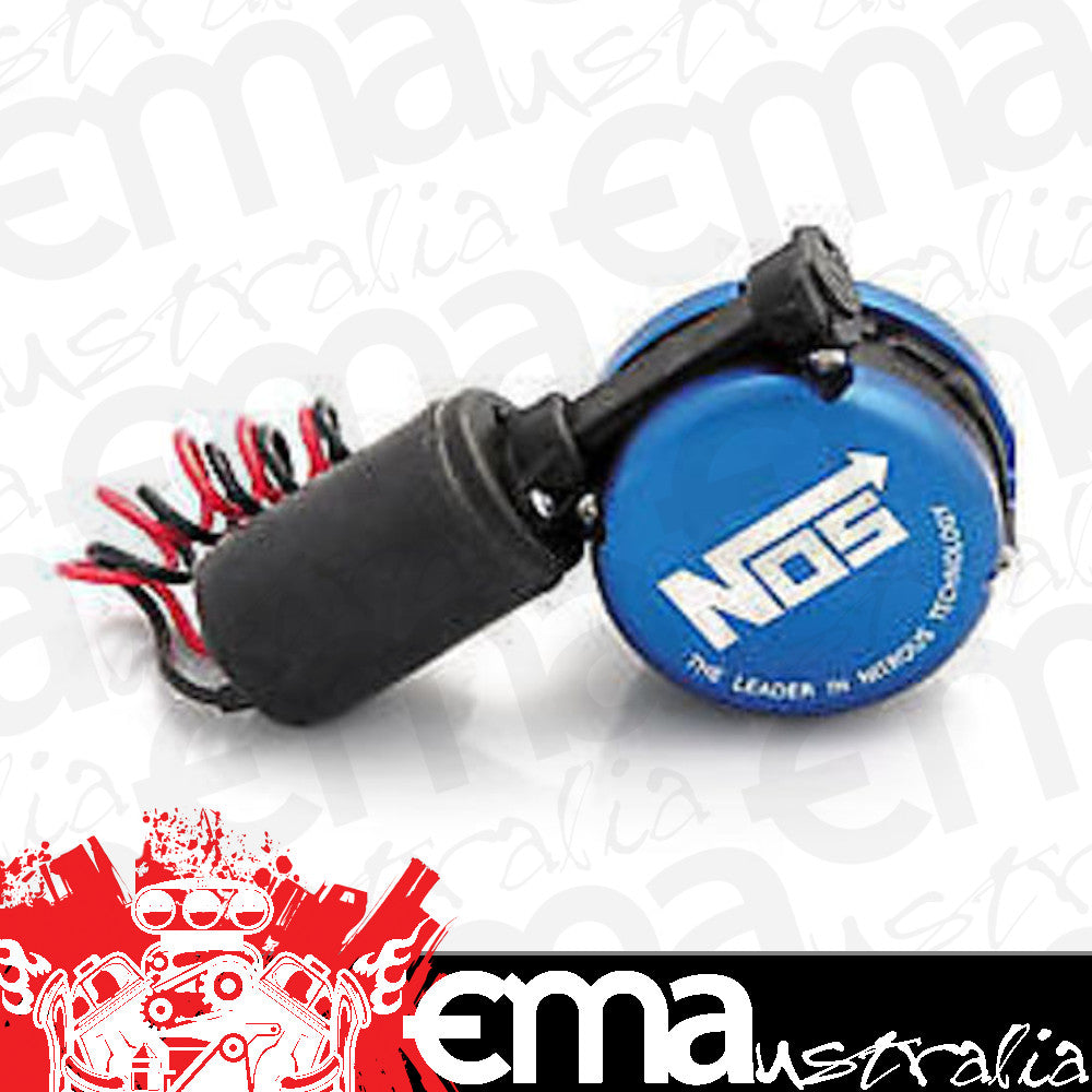Nitrous Oxide (NOS) NOS14168 Remote Nitrous Bottle Valve Opener 14168